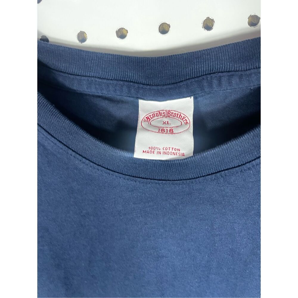 Brooks Brothers shirt size XL - Picture 4 of 4